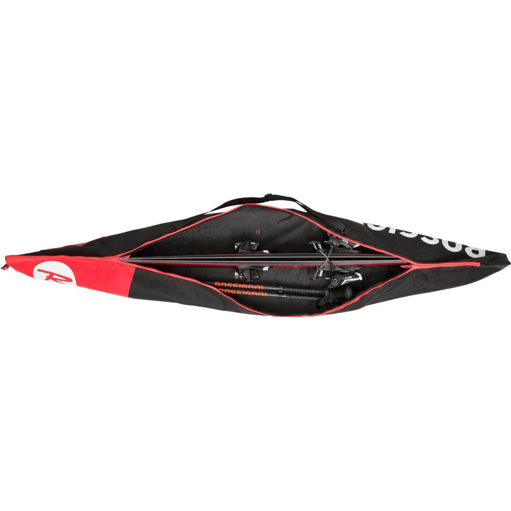 BORSA DA SCI TACTIC SKI BAG EXT LONG 160-210