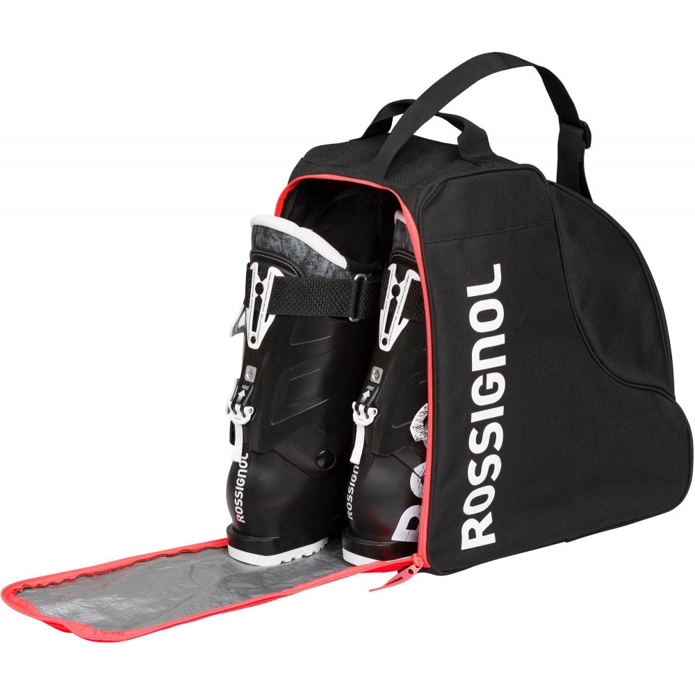 Borsa Portascarponi Sportlifee Boot Bag