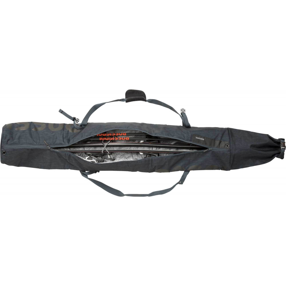 SKIBAG PREMIUM EXT 1P PADDED 160-210 CM