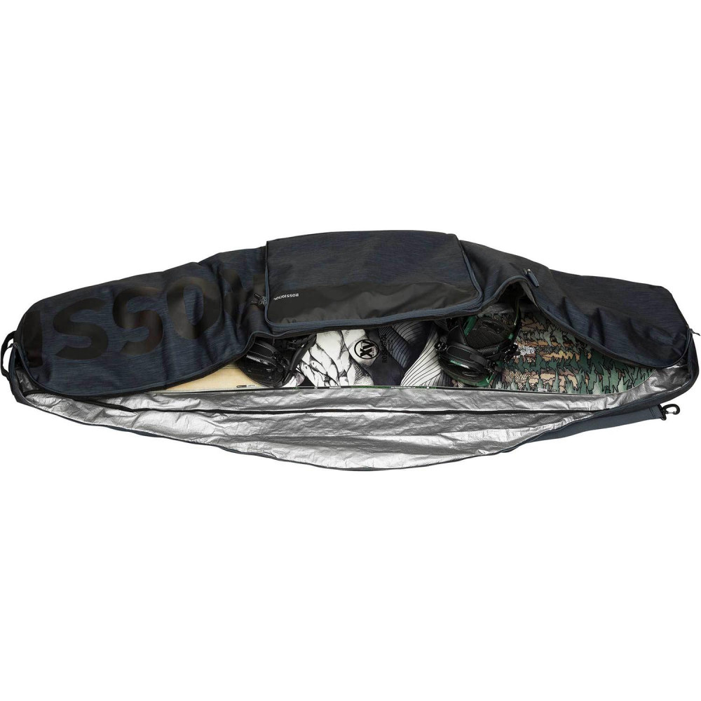 BORSA SNOWBOARD PREMIUM SNOWBOARD & GEAR BAG