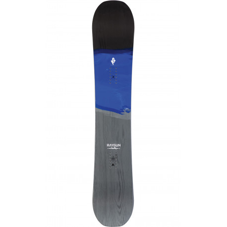 SNOWBOARD RAYGUN