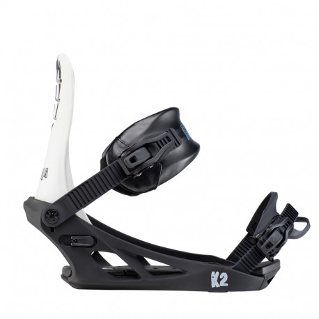 SNOWBOARD BINDINGS FORMULA POPE