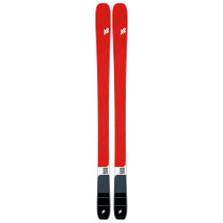 SKI MINDBENDER 90 C