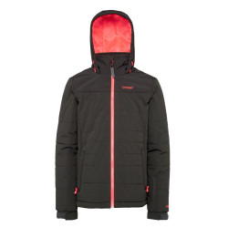 VESTE DE SKI BARRET JR SWAMPED