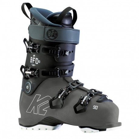 SKI BOOTS BFC 90