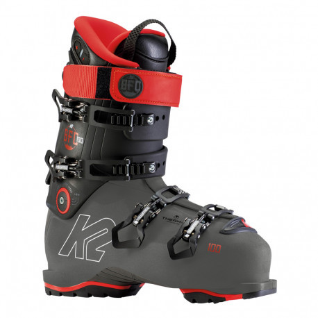 CHAUSSURE DE SKI BFC 100