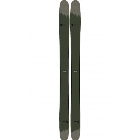 SKI SUPER 7 RD SKI SUPER 7 RD