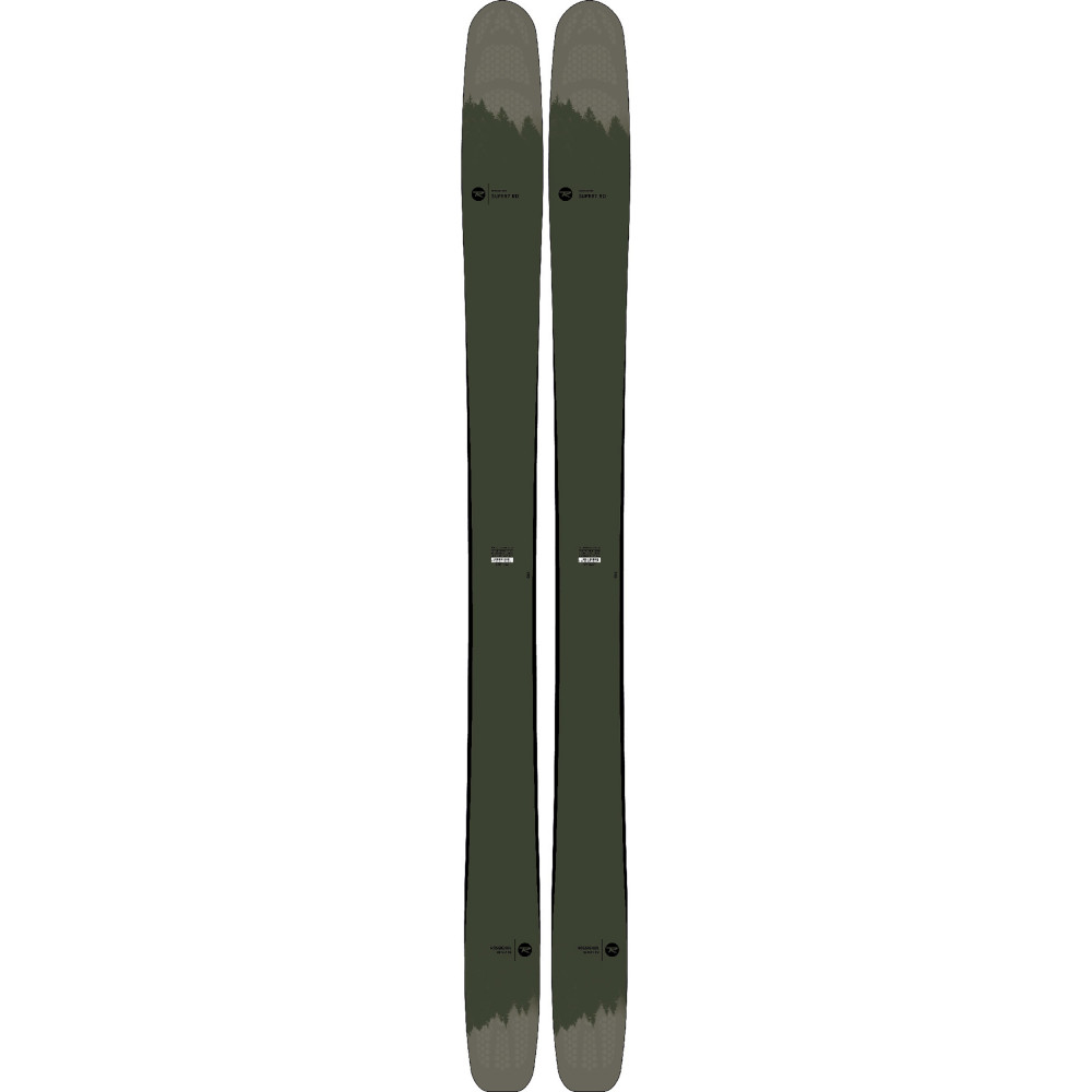 SKI SUPER 7 RD