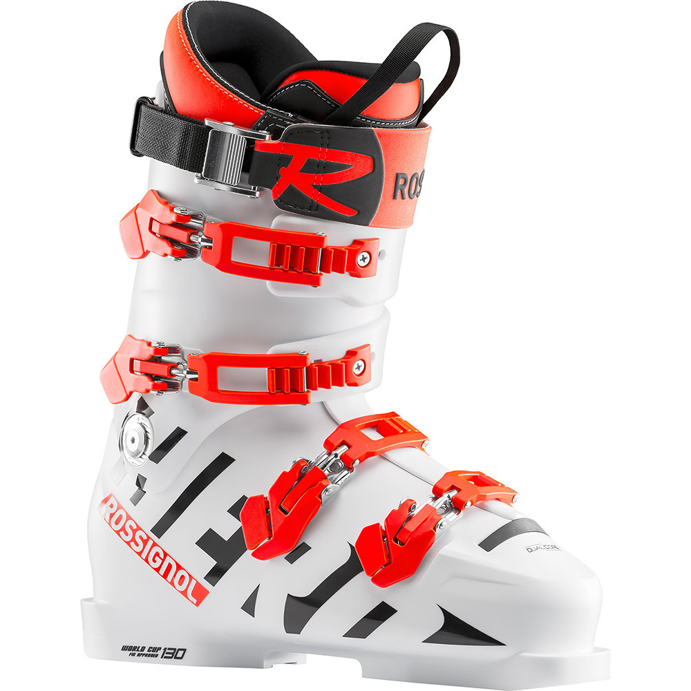 CHAUSSURES DE SKI HERO WORLD CUP 130