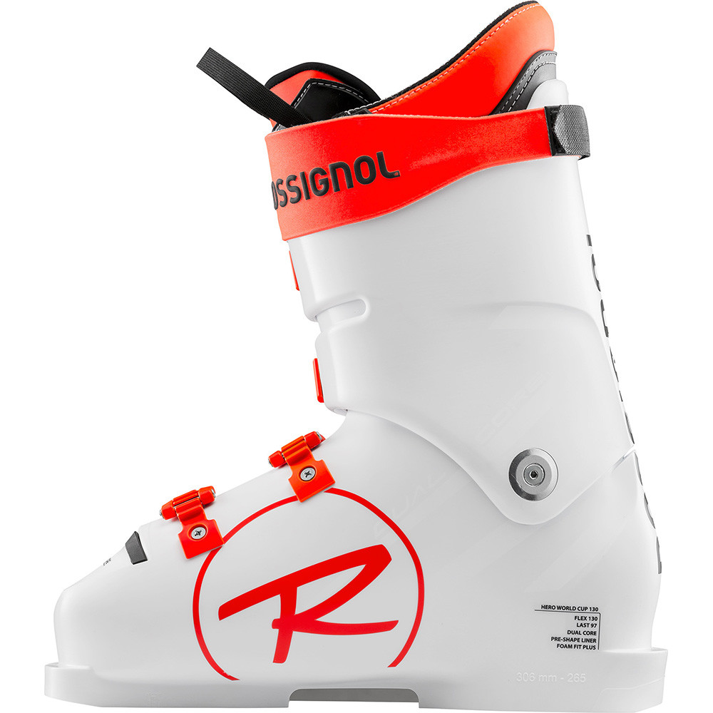 CHAUSSURES DE SKI HERO WORLD CUP 130