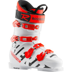 SCARPONI DA SCI HERO WORLD CUP 110 WHITE