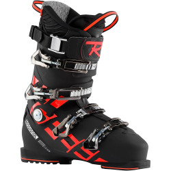 CHAUSSURES DE SKI ALLSPEED ELITE 130 BLACK