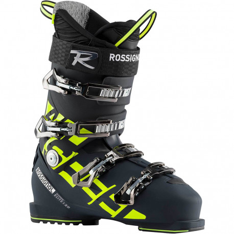 SKI BOOTS ALLSPEED ELITE 120 DARK/BLUE