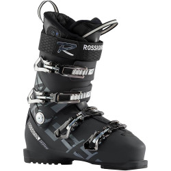 BOTAS DE ESQUÍ ALLSPEED PRO HEAT ANTHRACITE