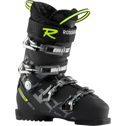 BOTAS DE ESQUÍ ALLSPEED PRO 110 BLACK