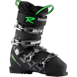 BOTAS DE ESQUÍ ALLSPEED PRO 100 BLACK