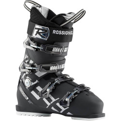 SKISCHUHE ALLSPEED 80 ANTHRACITE