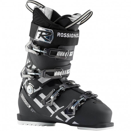 SKI BOOTS ALLSPEED 80 ANTHRACITE