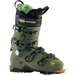 BOTAS DE ESQUÍ ALLTRACK PRO 130 GW KHAKI GREEN