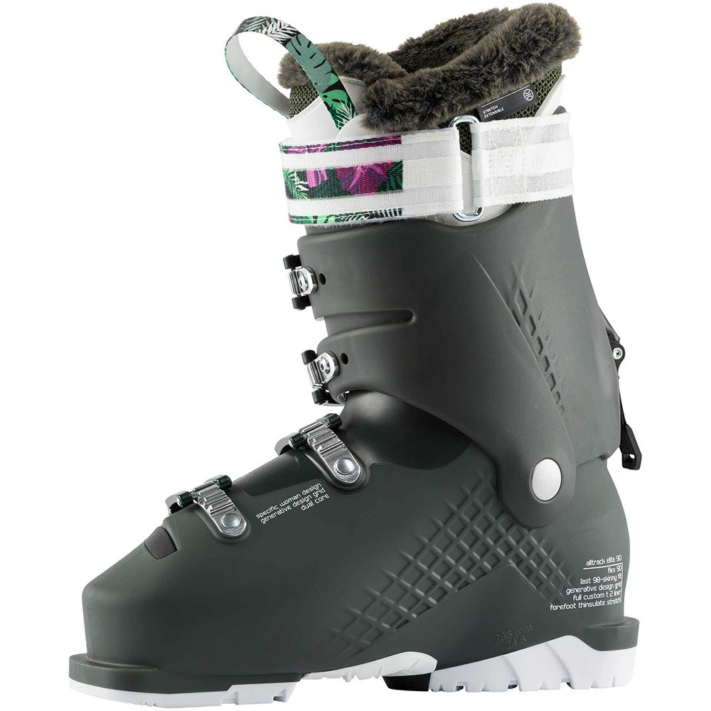 BOTAS DE ESQUÍ ALLTRACK ELITE 90 W PINE GREEN