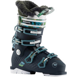 CHAUSSURES DE SKI ALLTRACK PRO 80 W DARK BLUE