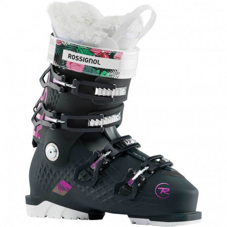 CHAUSSURES DE SKI ALLTRACK 80 W BLACK/GREEN