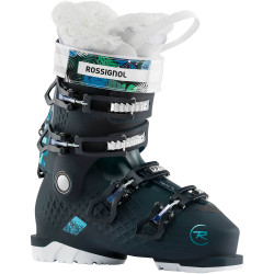 SKI BOOTS ALLTRACK 70 W BLACK/BLUE