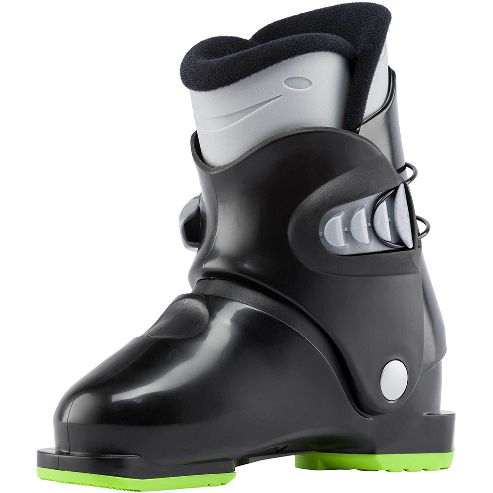 CHAUSSURES DE SKI COMP J1 BLACK