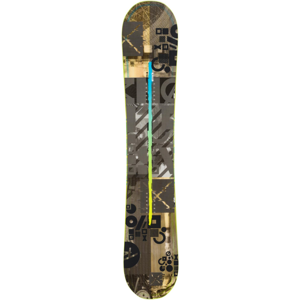 SNOWBOARD ONE LF LITE FRAME