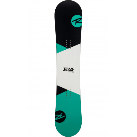 SNOWBOARD ALIAS