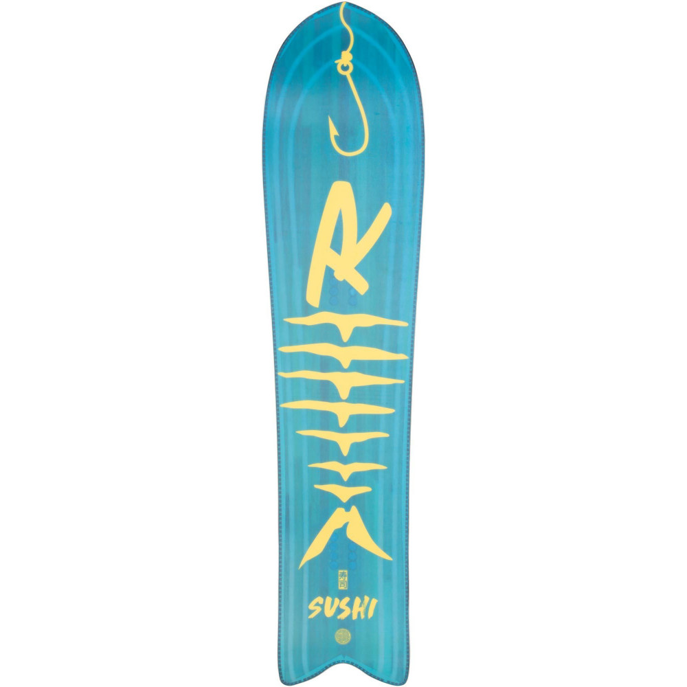 SNOWBOARD XV SUSHI LF