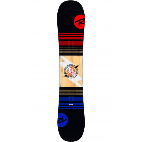 SNOWBOARD JIBFLUENCE