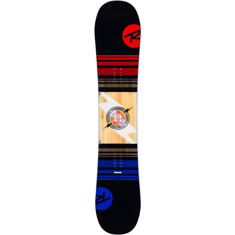 SNOWBOARD JIBFLUENCE