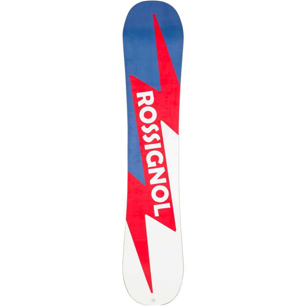 SNOWBOARD JIBFLUENCE