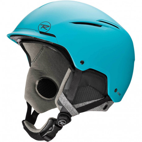 CASQUE DE SKI TEMPLAR IMPACTS BLUE