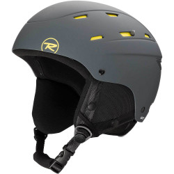 CASQUE DE SKI REPLY IMPACTS GREY