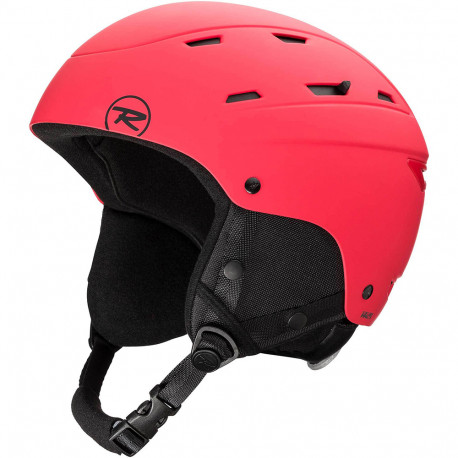 CASQUE DE SKI REPLY IMPACTS RED