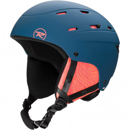 ​​​​​​​CASCO DA SCI REPLY IMPACTS W BLUE