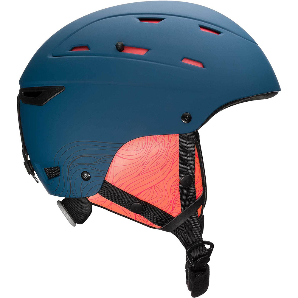 ​​​​​​​CASCO DA SCI REPLY IMPACTS W BLUE