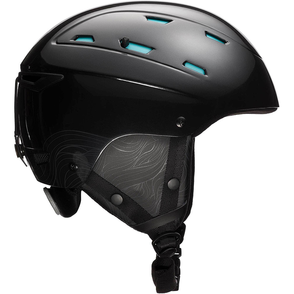 ​​​​​​​CASCO DA SCI REPLY IMPACTS W BLACK