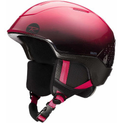 CASQUE DE SKI WHOOPEE IMPACTS PINK