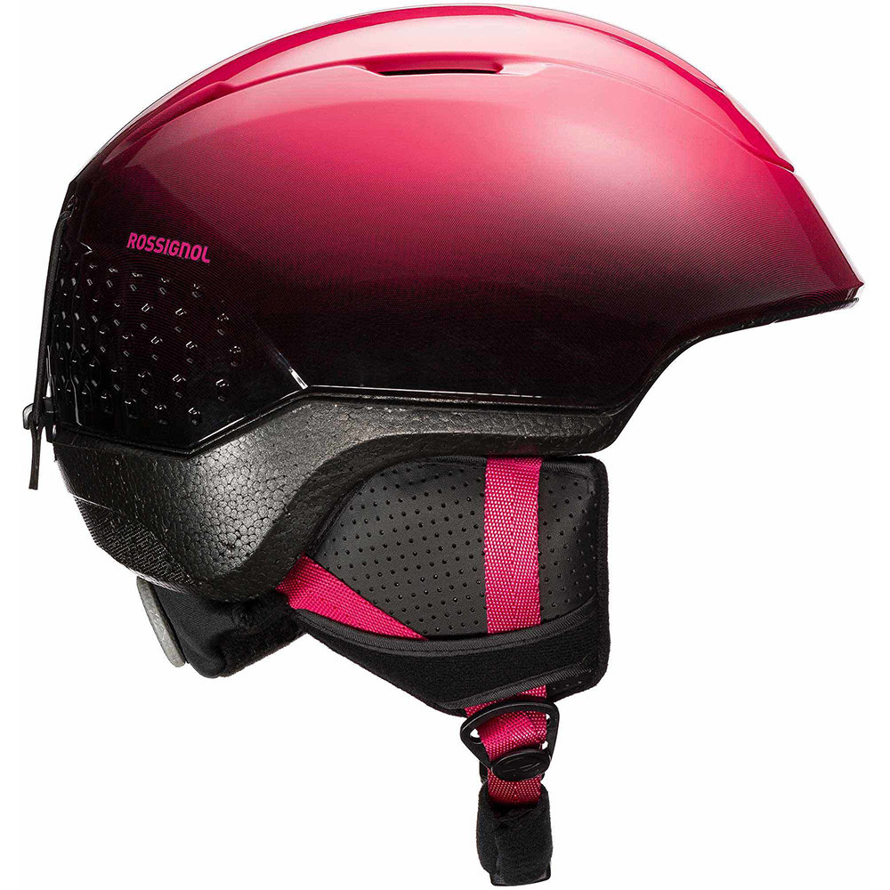 ​​​​​​​CASCO DA SCI WHOOPEE IMPACTS PINK