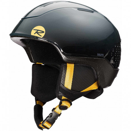 SKI HELMET WHOOPEE IMPACTS GREY