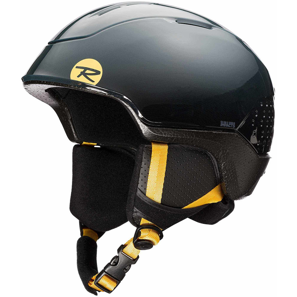 CASQUE DE SKI WHOOPEE IMPACTS GREY