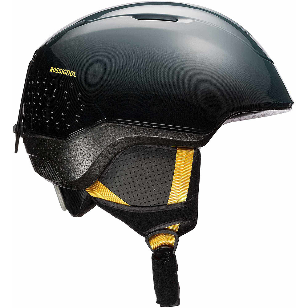 ​​​​​​​CASCO DA SCI WHOOPEE IMPACTS GREY