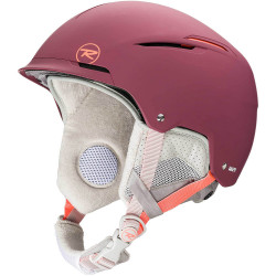 ​​​​​​​CASCO DA SCI TEMPLAR IMPACTS W PURPLE