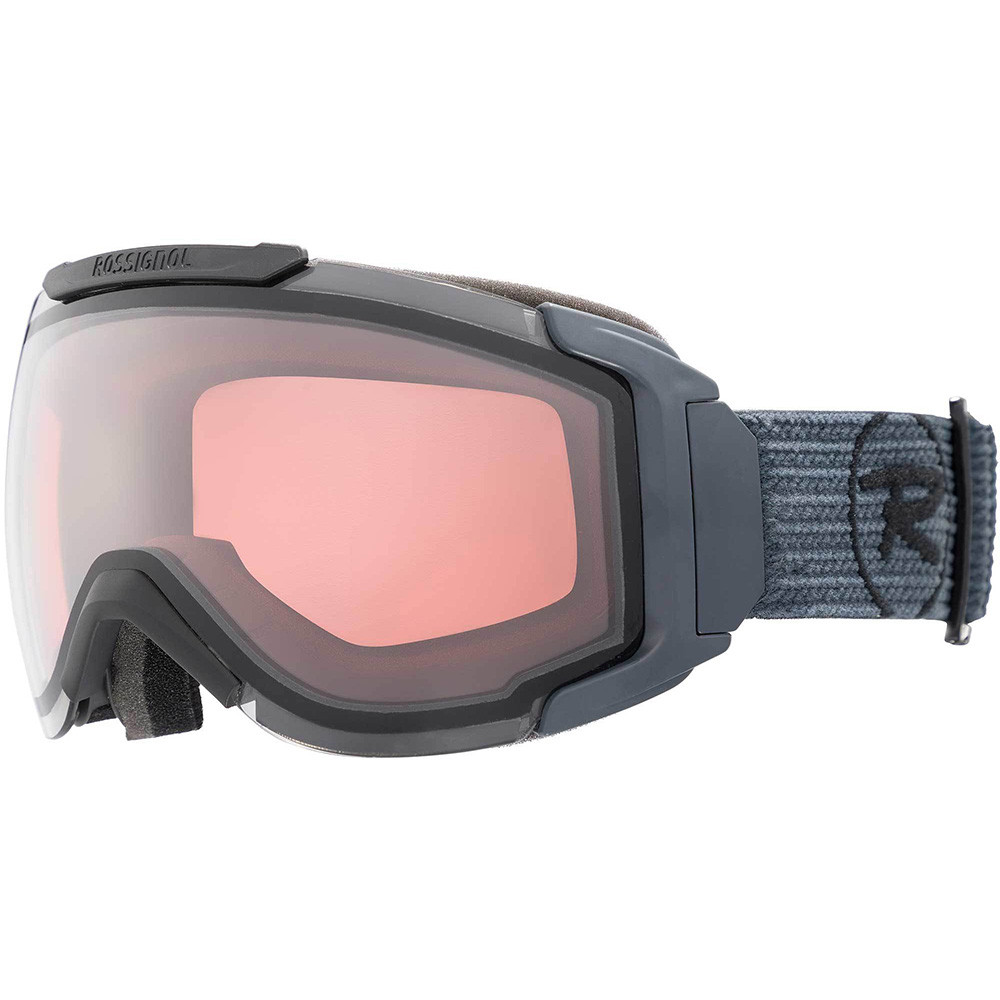 GOGGLE MAVERICK PHOTOCHROMIC