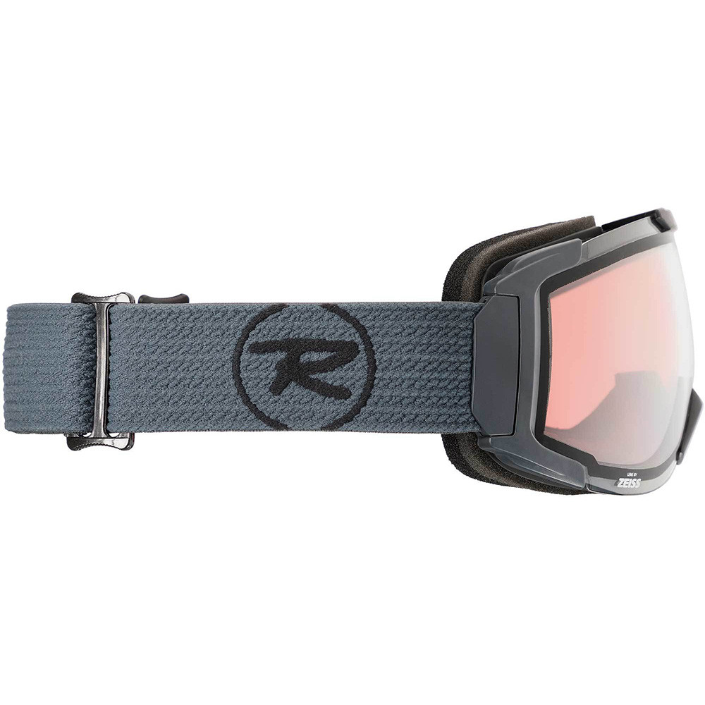 MASCHERA MAVERICK PHOTOCHROMIC