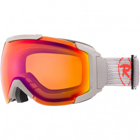 MASCHERA MAVERICK SONAR GREY