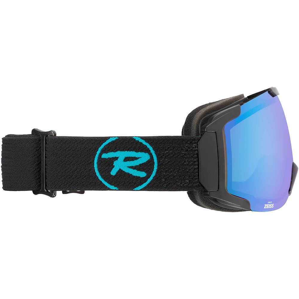 GOGGLE MAVERICK SONAR BLACK